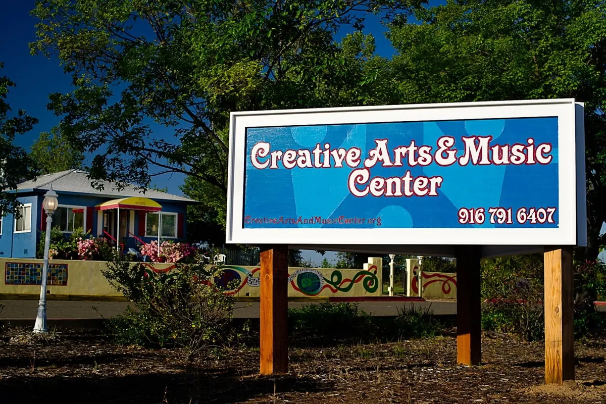 Creative Arts & Music Center