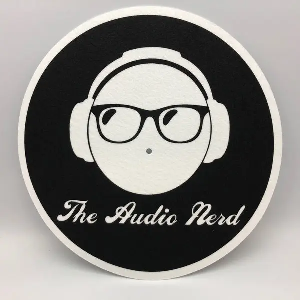 The Audio Nerd