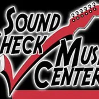 Sound Check Music Center