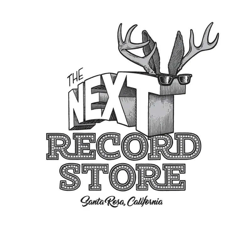 The Next Record Store