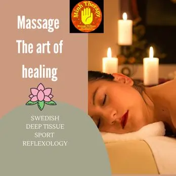 Minh Therapy Massage and Wellness