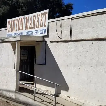 Canyon Store