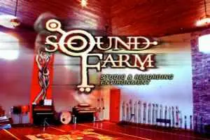 Soundfarm Recording Studio