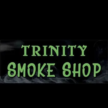 Trinity Smoke Shop