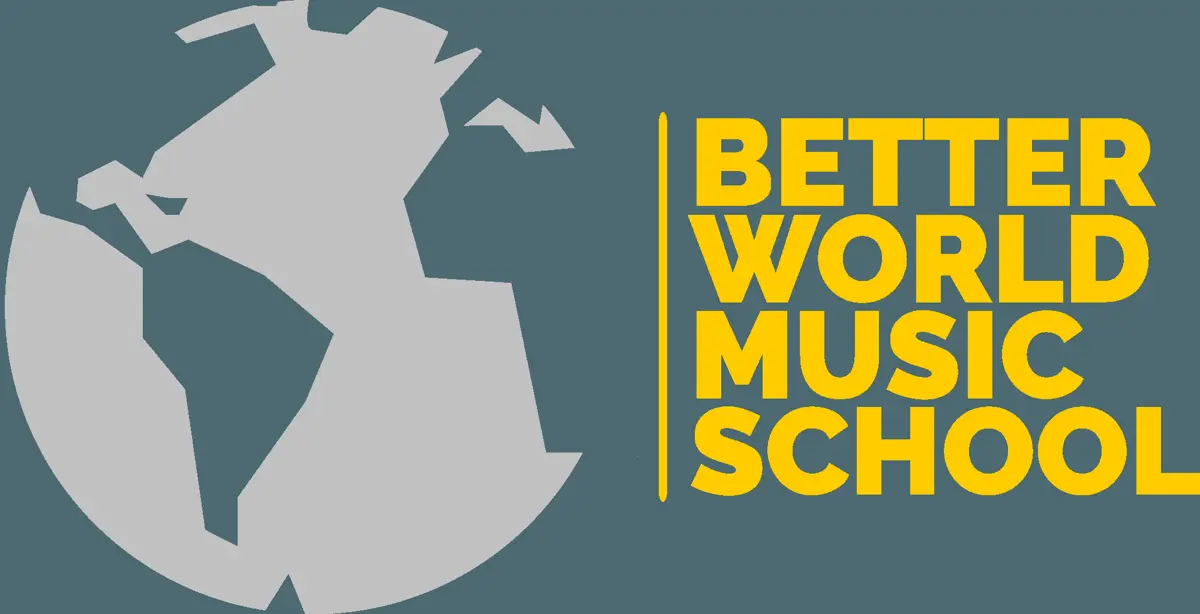 Better World Music School