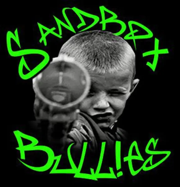 Sandbox_Bullies