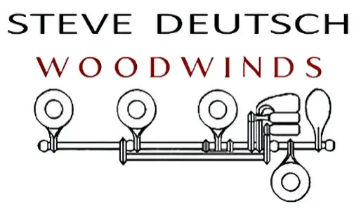 Steve Deutsch Woodwinds