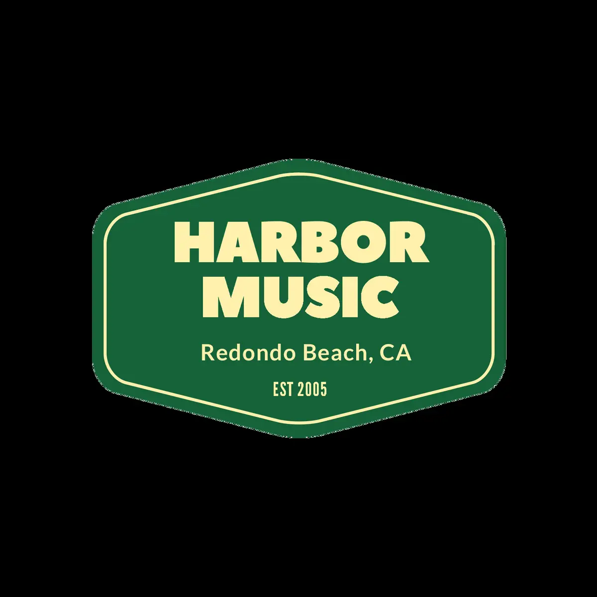 Harbor Music