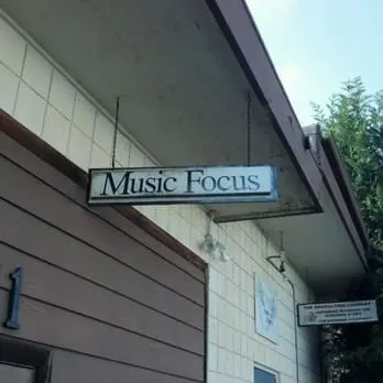Music Focus