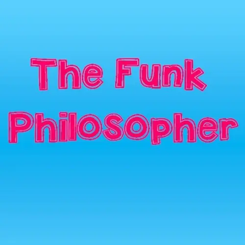 Philosophers of Funk