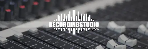 ROCKZION RECORDS STUDIO / THE PRODUCTION COMPANY