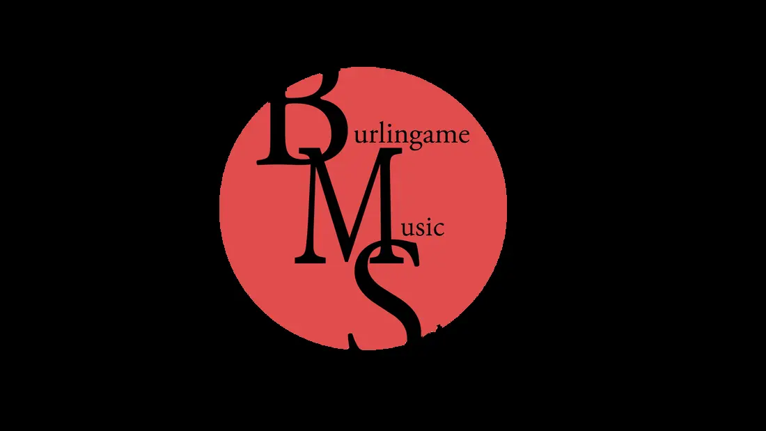 Burlingame Music School