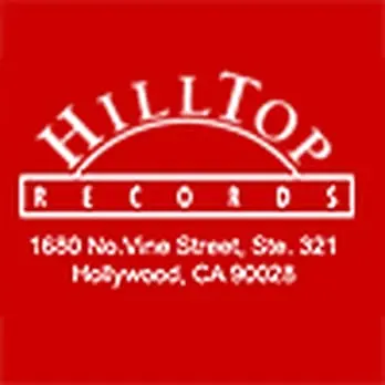 Hilltop Records