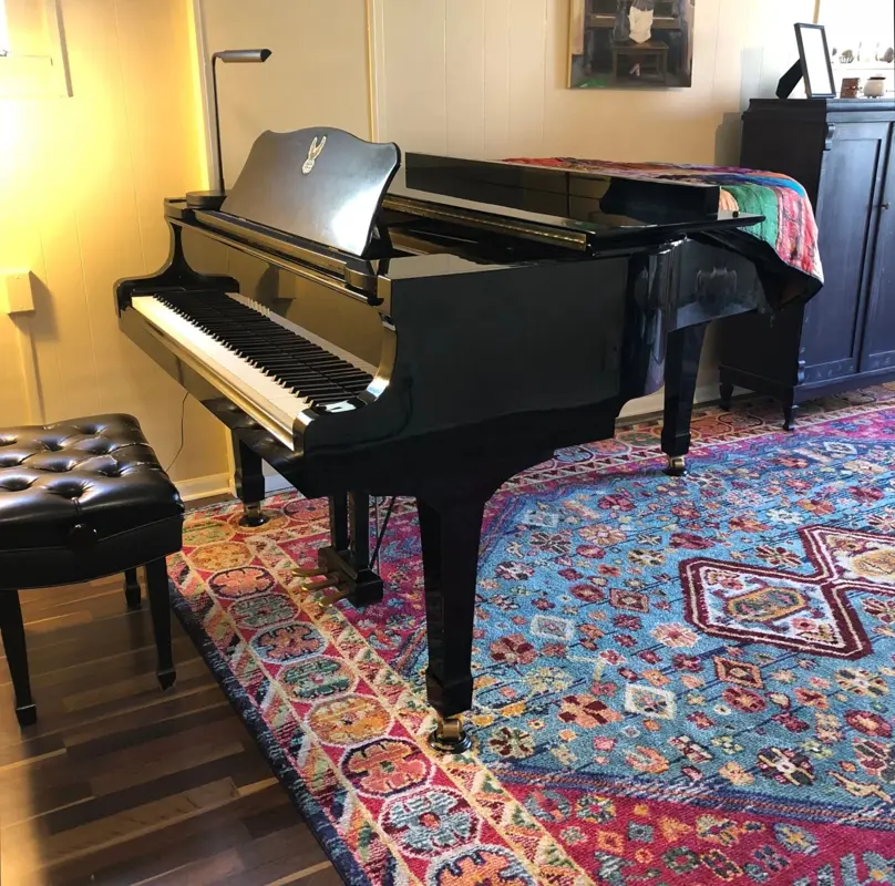 Humboldt Piano Studio