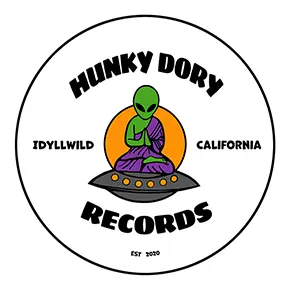 Hunky Dory Records