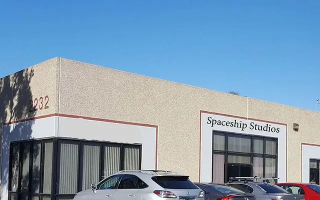 Spaceship Studios