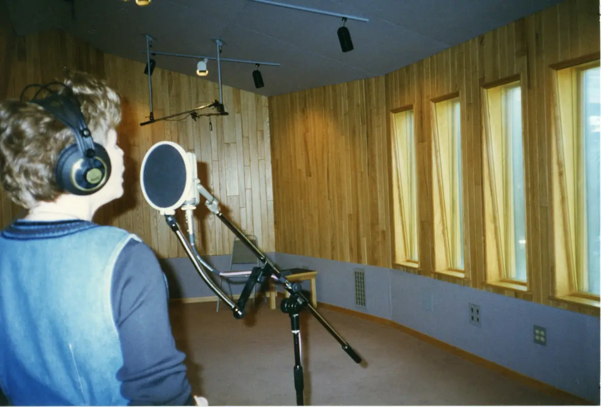 Rose Recording Studios