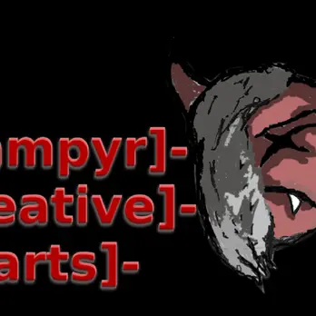 vampyr creative arts