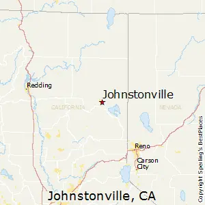 Johnstonville