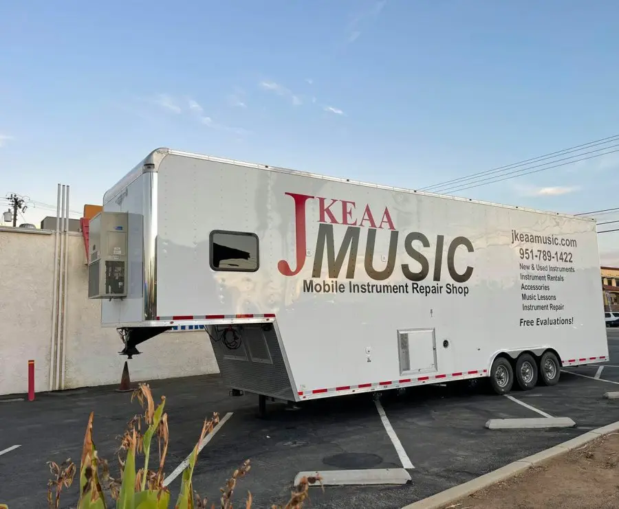 JKEAA Music Services