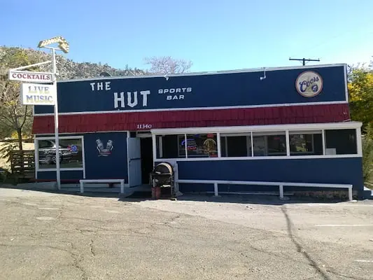Hut