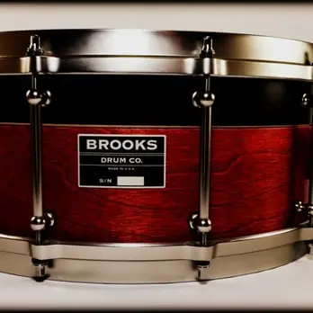 Brooks Drum Company