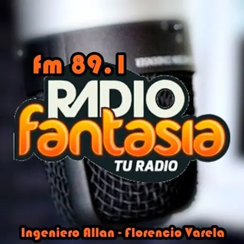 Radio Fantasia Musical