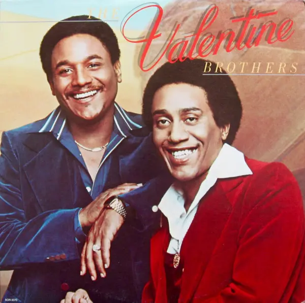 Valentine Brothers Music