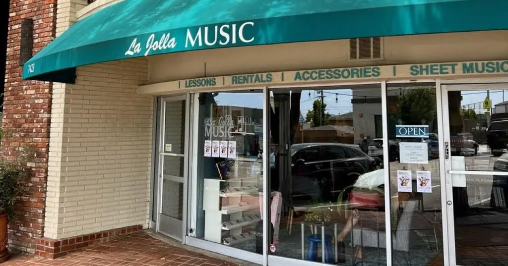 La Jolla Music Lessons: Take Music Lessons in La Jolla