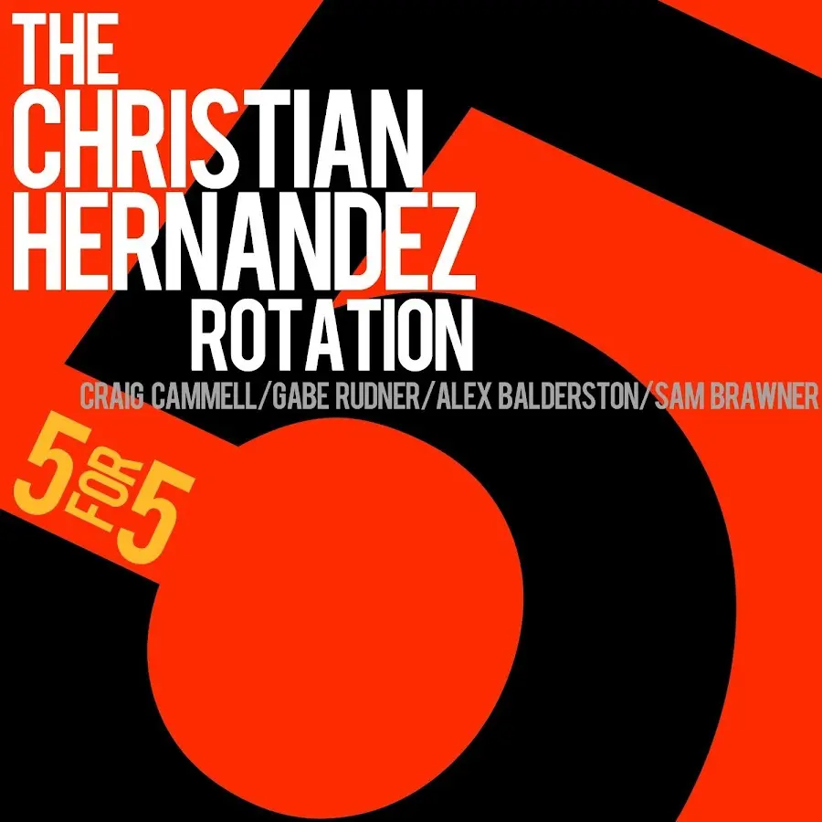 Christian Hernandez Music