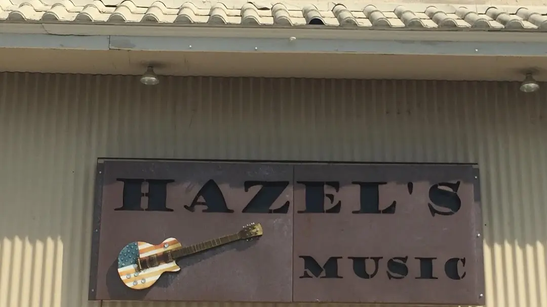 Hazels Music