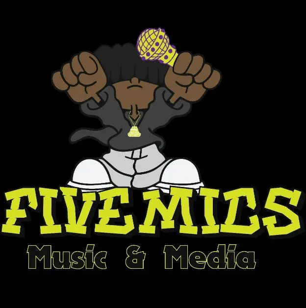 FiveMics Music & Media Private Studio