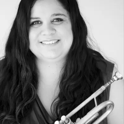 Angela Romero - Trumpet