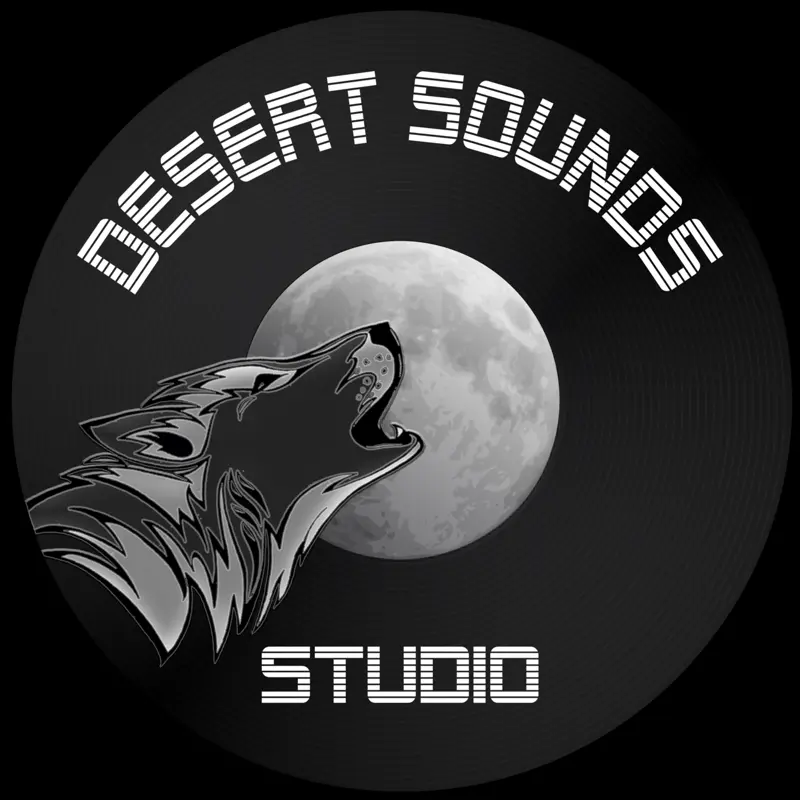 Desert Sounds Studio