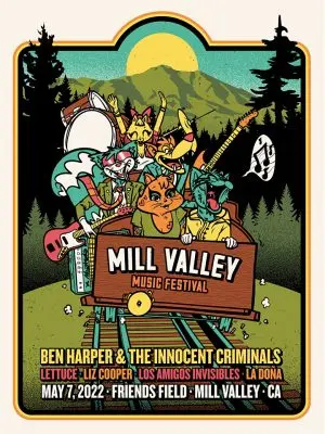 Mill Valley Music