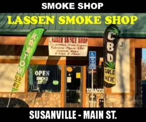 Lassen Smoke Shop