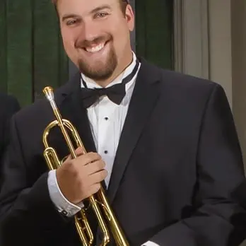 Philip Fiorio Trumpet Teacher