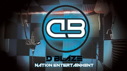 DBlaze Entertainment