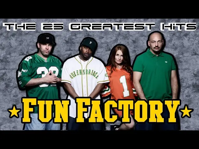 Music Fun Factory