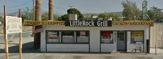 Littlerock Grill