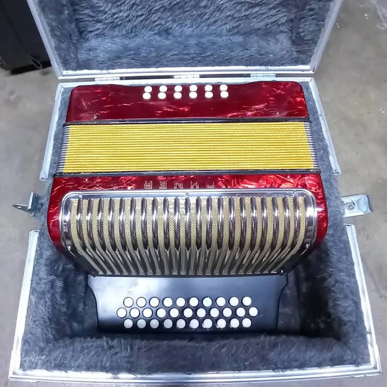 escalantech accordion repair