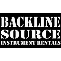 Backline Source - Pro Backline Rentals