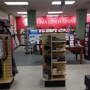Loma Linda University Campus Store