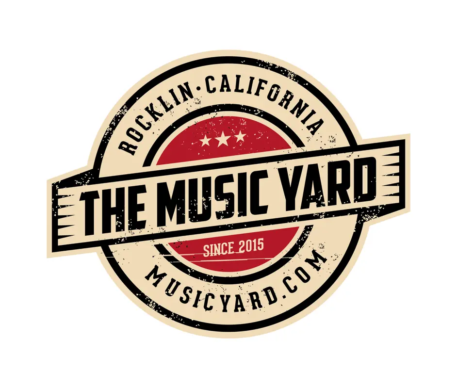 The Music Yard