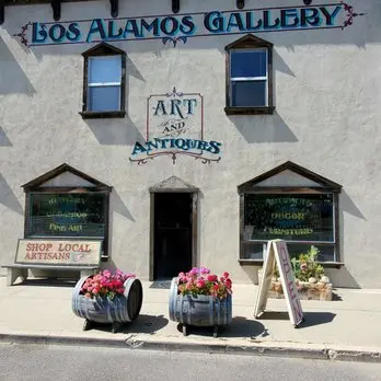 Los Alamos Gallery