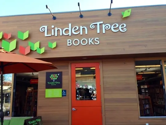 Linden Tree Children