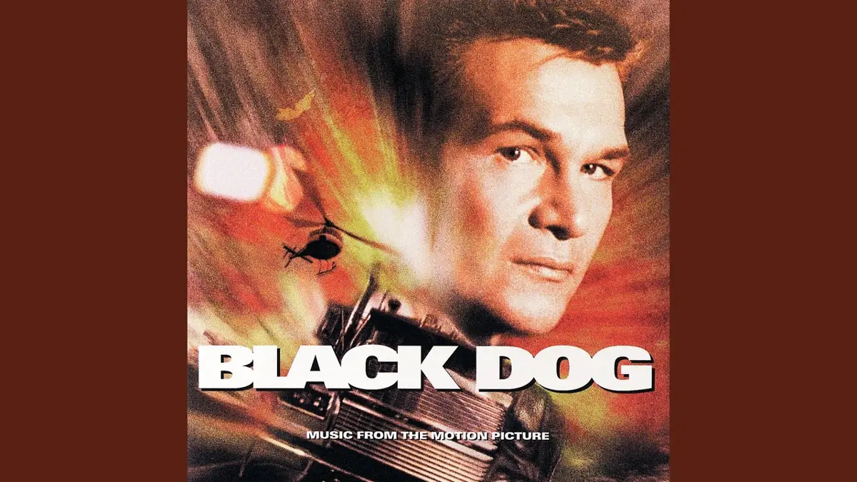 Black Dog 440 Music