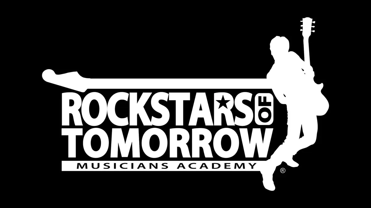 Rockstars Of Tomorrow