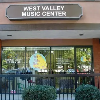 West Valley Music Center