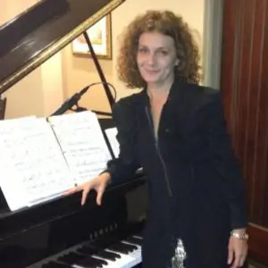 Tatiana Gore Piano